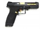 X1-CAP Spyder Dual Power Pistol